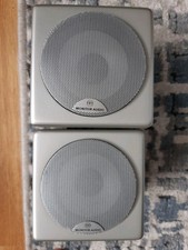 Monitor Audio Radius 45 With