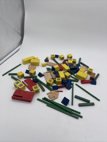Creative playthings blocks - playthings,