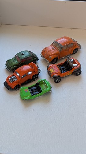Corgi beetle buggy bundle - beetle,