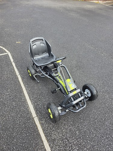 Kettler barcelona air kart - kettler, go