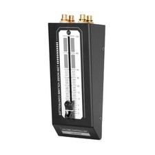 Passive Preamp Speaker Volume Controller Metal RCA Interface