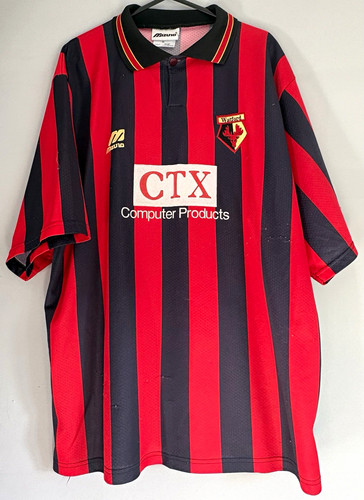 Watford shirt away - watford,