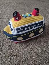 Disney cruise line plush - cruise,