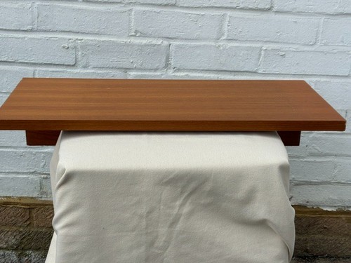 Vintage tapley teak small - tapley, 33
