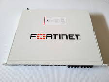 Fortinet FortiGate 300E