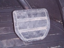 BRAKE PEDAL / 2285564 FOR LAND