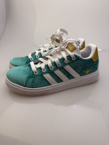 Adidas grand court kids - adidas,