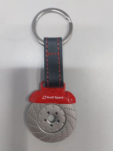 Audi sport key - audi,