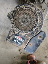 Ride on lawnmower mower 11 HP