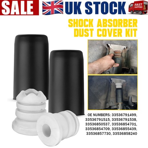 Rear shock absorbers shockers - rear,