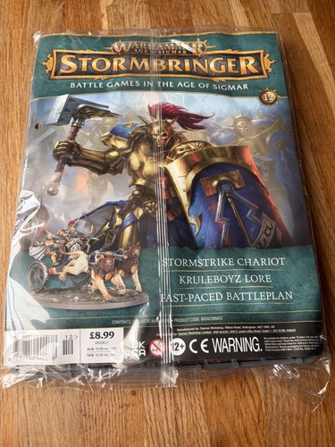 Warhammer age sigmar - age,