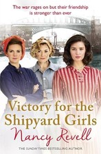 Victory for the Shipyard