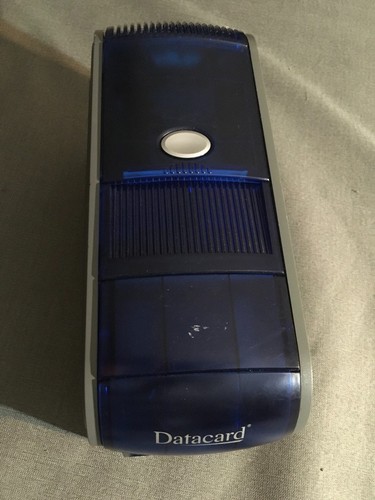 Datacard px10 high resolution - datacard,