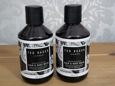 Ted Baker Hair & Body Wash