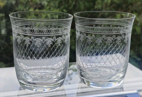 Pair vintage lady hamilton - of,