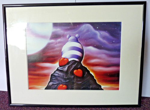 Peter smith the - peter, thinker'