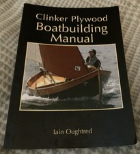 Clinker Plywood Boatbuilding