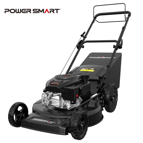 Powersmart gas - powersmart,