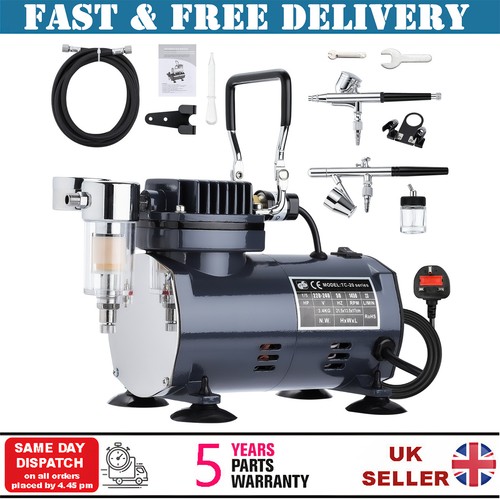 Air compressor cake decorating - compressor,