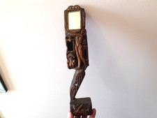 An Unusual Antique Folk Art