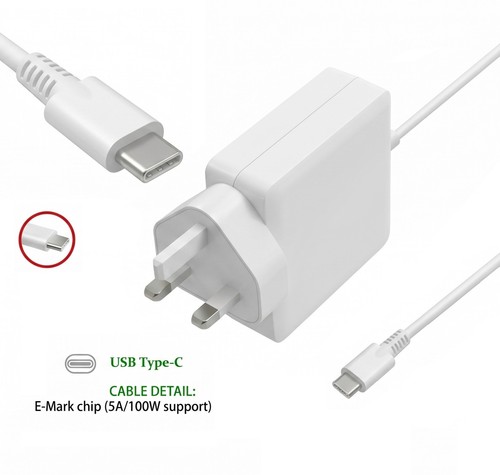 87w usb type laptop - c,