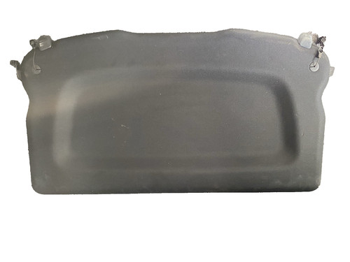 Genuine mercedes boot cover - genuine,
