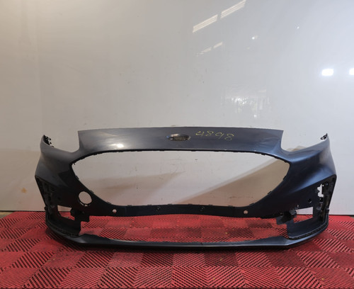 Ford fiesta front - ford,