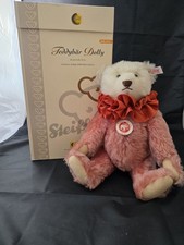 Steiff 1913 classic mohair - 1913,