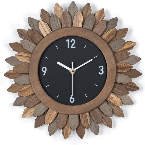 Tricolor rustic wood - tricolor,