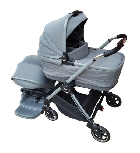 Silvercross dune 2in1 - dune,