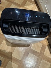 Wood's 25L White Dehumidifier MDK26