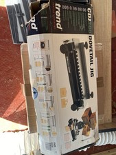Dovetail Jig CDJ300 Dovetail