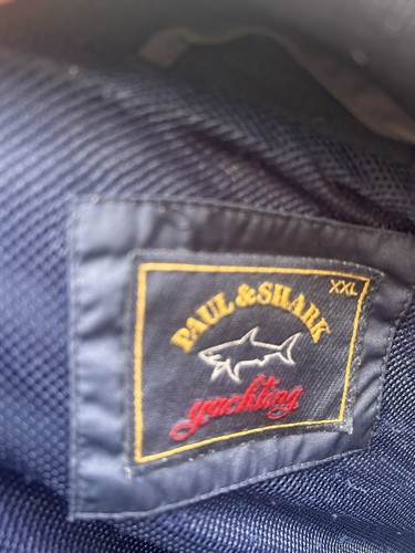 Mens paul shark - mens, wind