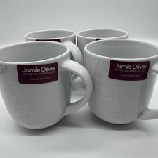 Set Of 4 Jamie Oliver Royal