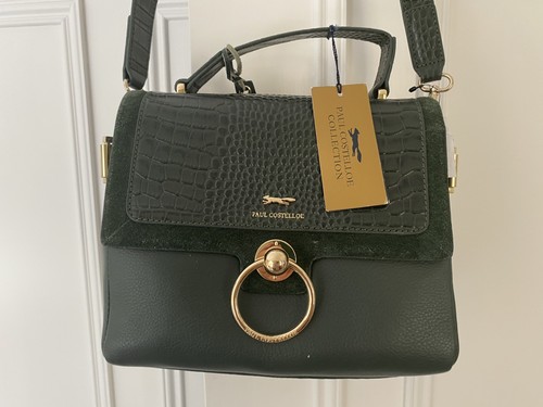 Paul costelloe leather - paul,