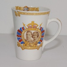 1937 Coronation King George