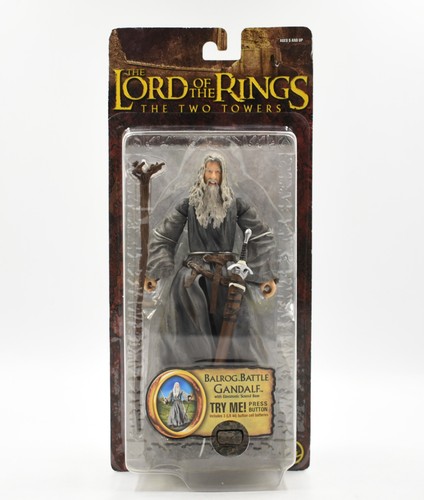 The lord - of, rings