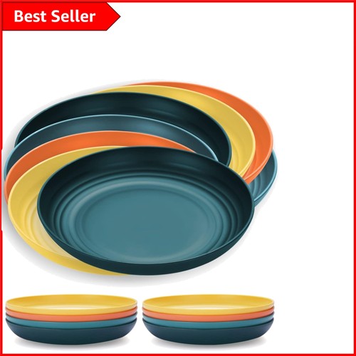 Durable 23cm unbreakable - durable,