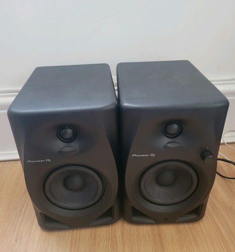 Pioneer 40d studio dj - pioneer,