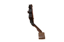 Fits DAF LF Accelerator Pedal