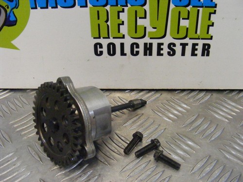 Suzuki gsxr 750 oil pump - suzuki,