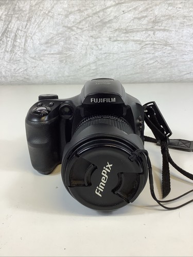 Fujifilm finepix s6500fd - s6500fd, 6.3mp