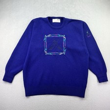 Pringle Nick Faldo Golf Knit