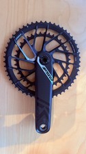 FSA Carbon K-Force team edition 12 speed modular crankset 53/39 175mm crank arms