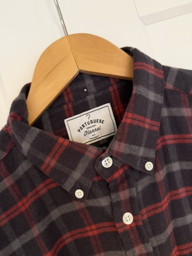 Portuguese flannel evening - portuguese,