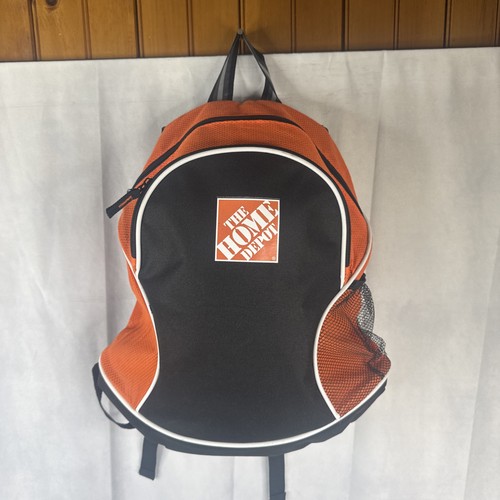Home depot orange black - home,