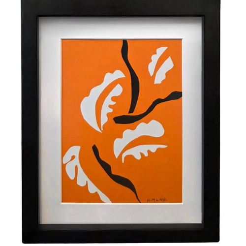 Henri matisse acrobatic - matisse,