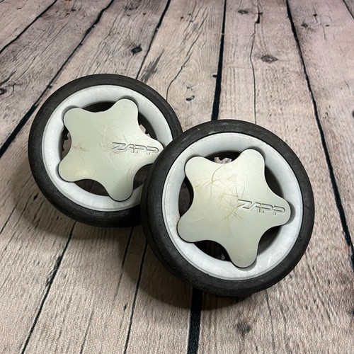 Quinny zapp back wheels 2 - wheels,