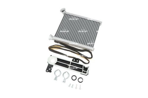 Interior heat exchanger nrf - interior,