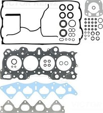 Cylinder Head Gasket Kit Victor Reinz 02-53335-01 Fits Honda Civic Del Sol CRX